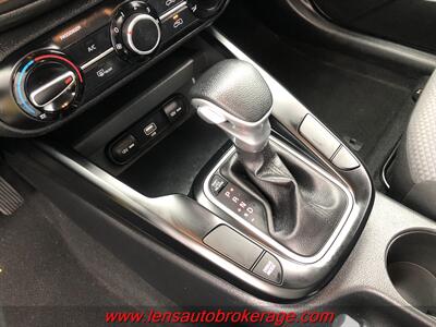 2020 Kia Soul LX  *Nice Nice Little Soul! - Photo 15 - Tucson, AZ 85705