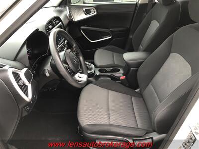 2020 Kia Soul LX  *Nice Nice Little Soul! - Photo 11 - Tucson, AZ 85705