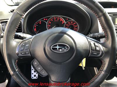 2011 Subaru Impreza WRX Limited  *Cool Carbon Black Wagon!* - Photo 13 - Tucson, AZ 85705