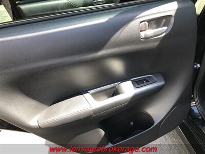 2011 Subaru Impreza WRX Limited  *Cool Carbon Black Wagon!* - Photo 17 - Tucson, AZ 85705