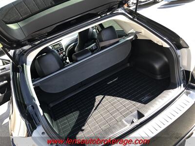 2011 Subaru Impreza WRX Limited  *Cool Carbon Black Wagon!* - Photo 19 - Tucson, AZ 85705