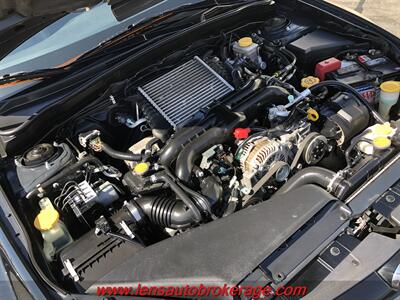 2011 Subaru Impreza WRX Limited  *Cool Carbon Black Wagon!* - Photo 25 - Tucson, AZ 85705