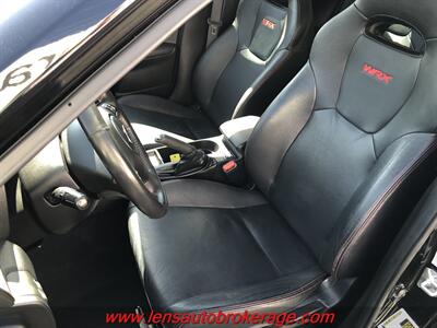 2011 Subaru Impreza WRX Limited  *Cool Carbon Black Wagon!* - Photo 12 - Tucson, AZ 85705