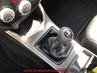 2011 Subaru Impreza WRX Limited  *Cool Carbon Black Wagon!* - Photo 15 - Tucson, AZ 85705
