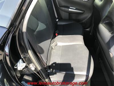 2011 Subaru Impreza WRX Limited  *Cool Carbon Black Wagon!* - Photo 21 - Tucson, AZ 85705