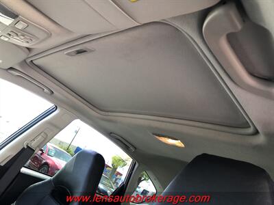 2011 Subaru Impreza WRX Limited  *Cool Carbon Black Wagon!* - Photo 16 - Tucson, AZ 85705