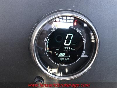 2023 MAHINDRA ROXOR  *4x4 Turbo Diesel! - Photo 12 - Tucson, AZ 85705