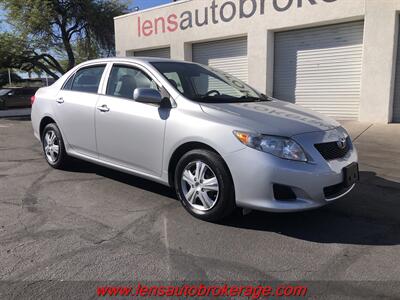 2010 Toyota Corolla LE  *Nice Little Fuel Saver! - Photo 2 - Tucson, AZ 85705