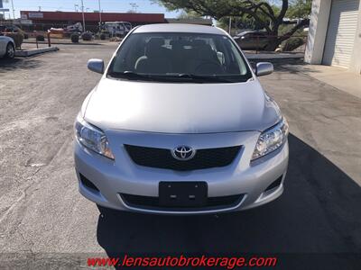 2010 Toyota Corolla LE  *Nice Little Fuel Saver! - Photo 3 - Tucson, AZ 85705