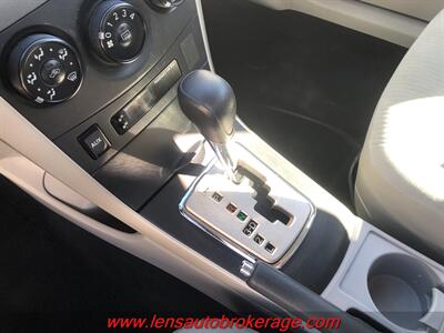 2010 Toyota Corolla LE  *Nice Little Fuel Saver! - Photo 14 - Tucson, AZ 85705