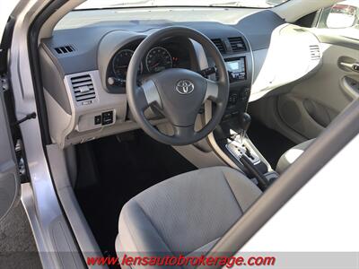 2010 Toyota Corolla LE  *Nice Little Fuel Saver! - Photo 10 - Tucson, AZ 85705