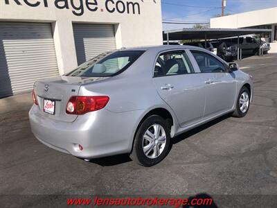 2010 Toyota Corolla LE  *Nice Little Fuel Saver! - Photo 8 - Tucson, AZ 85705