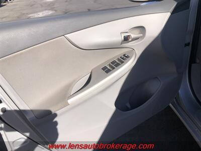 2010 Toyota Corolla LE  *Nice Little Fuel Saver! - Photo 9 - Tucson, AZ 85705
