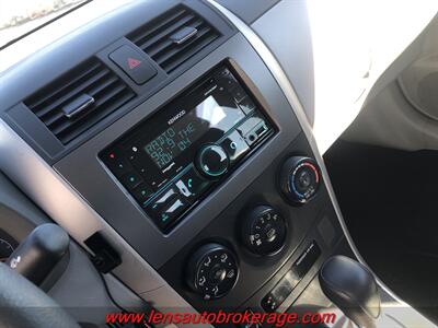 2010 Toyota Corolla LE  *Nice Little Fuel Saver! - Photo 13 - Tucson, AZ 85705