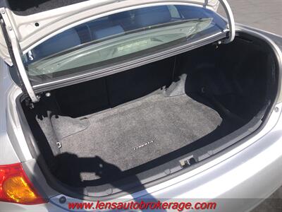 2010 Toyota Corolla LE  *Nice Little Fuel Saver! - Photo 17 - Tucson, AZ 85705