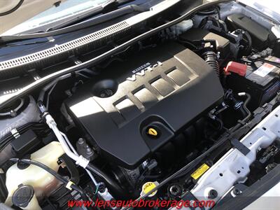 2010 Toyota Corolla LE  *Nice Little Fuel Saver! - Photo 23 - Tucson, AZ 85705