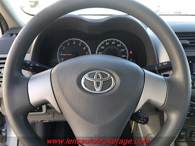 2010 Toyota Corolla LE  *Nice Little Fuel Saver! - Photo 12 - Tucson, AZ 85705
