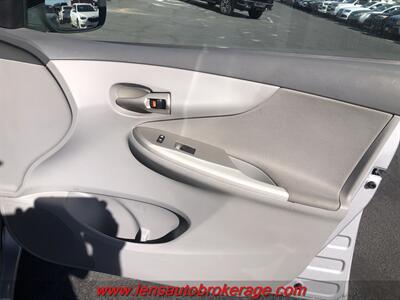 2010 Toyota Corolla LE  *Nice Little Fuel Saver! - Photo 20 - Tucson, AZ 85705