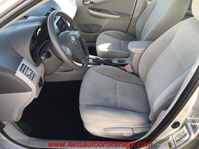 2010 Toyota Corolla LE  *Nice Little Fuel Saver! - Photo 11 - Tucson, AZ 85705