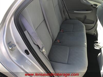 2010 Toyota Corolla LE  *Nice Little Fuel Saver! - Photo 19 - Tucson, AZ 85705