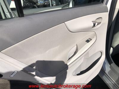 2010 Toyota Corolla LE  *Nice Little Fuel Saver! - Photo 15 - Tucson, AZ 85705