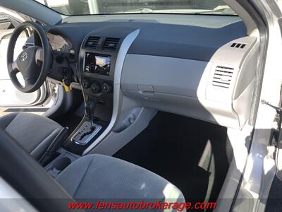 2010 Toyota Corolla LE  *Nice Little Fuel Saver! - Photo 21 - Tucson, AZ 85705