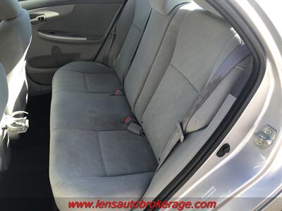 2010 Toyota Corolla LE  *Nice Little Fuel Saver! - Photo 16 - Tucson, AZ 85705