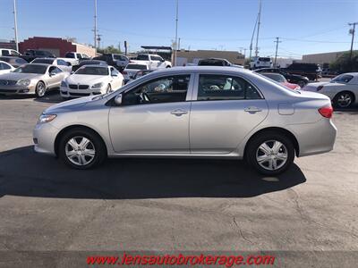 2010 Toyota Corolla LE  *Nice Little Fuel Saver! - Photo 5 - Tucson, AZ 85705