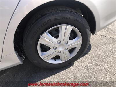 2010 Toyota Corolla LE  *Nice Little Fuel Saver! - Photo 24 - Tucson, AZ 85705