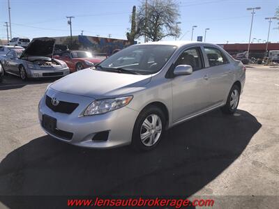 2010 Toyota Corolla LE  *Nice Little Fuel Saver! - Photo 4 - Tucson, AZ 85705