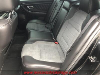 2014 Ford Taurus SHO   - Photo 16 - Tucson, AZ 85705