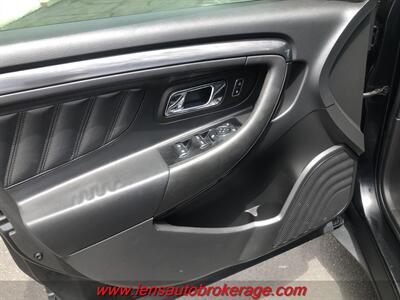 2014 Ford Taurus SHO   - Photo 9 - Tucson, AZ 85705