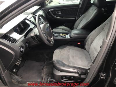 2014 Ford Taurus SHO   - Photo 10 - Tucson, AZ 85705
