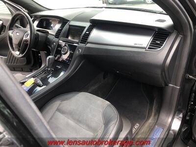 2014 Ford Taurus SHO   - Photo 20 - Tucson, AZ 85705