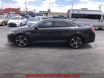 2014 Ford Taurus SHO   - Photo 5 - Tucson, AZ 85705