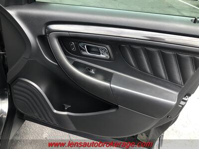 2014 Ford Taurus SHO   - Photo 19 - Tucson, AZ 85705