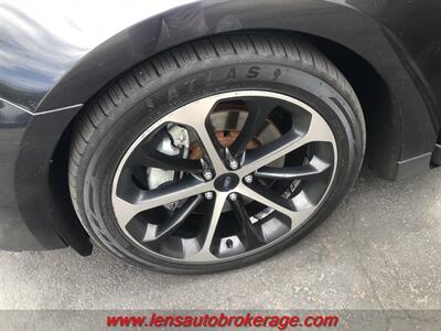 2014 Ford Taurus SHO   - Photo 23 - Tucson, AZ 85705