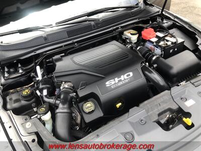 2014 Ford Taurus SHO   - Photo 22 - Tucson, AZ 85705