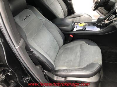 2014 Ford Taurus SHO   - Photo 21 - Tucson, AZ 85705