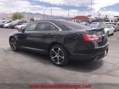 2014 Ford Taurus SHO   - Photo 6 - Tucson, AZ 85705