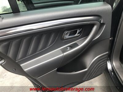 2014 Ford Taurus SHO   - Photo 15 - Tucson, AZ 85705