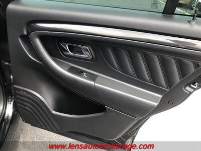 2014 Ford Taurus SHO   - Photo 17 - Tucson, AZ 85705