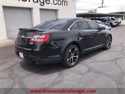 2014 Ford Taurus SHO   - Photo 8 - Tucson, AZ 85705