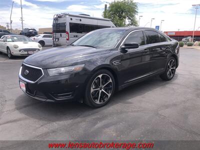 2014 Ford Taurus SHO   - Photo 4 - Tucson, AZ 85705