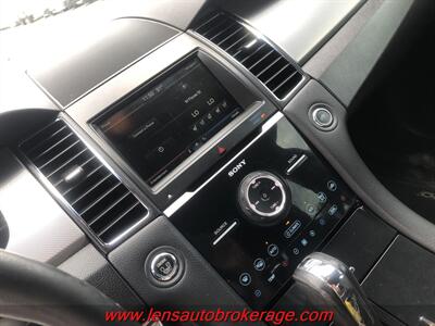 2014 Ford Taurus SHO   - Photo 13 - Tucson, AZ 85705