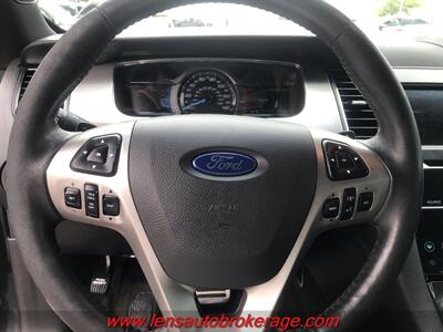 2014 Ford Taurus SHO   - Photo 12 - Tucson, AZ 85705
