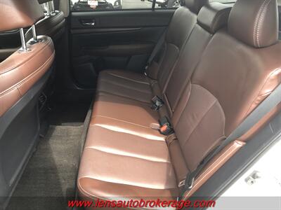 2013 Subaru Outback 2.5i Limited  *Nice 73k Mile Limited! - Photo 17 - Tucson, AZ 85705