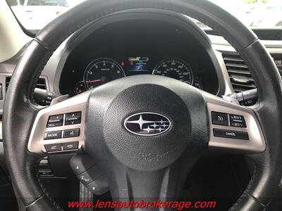 2013 Subaru Outback 2.5i Limited  *Nice 73k Mile Limited! - Photo 12 - Tucson, AZ 85705