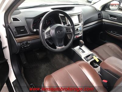 2013 Subaru Outback 2.5i Limited  *Nice 73k Mile Limited! - Photo 10 - Tucson, AZ 85705