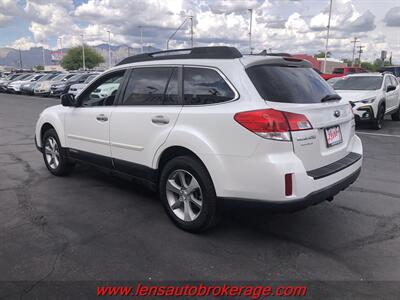 2013 Subaru Outback 2.5i Limited  *Nice 73k Mile Limited! - Photo 6 - Tucson, AZ 85705